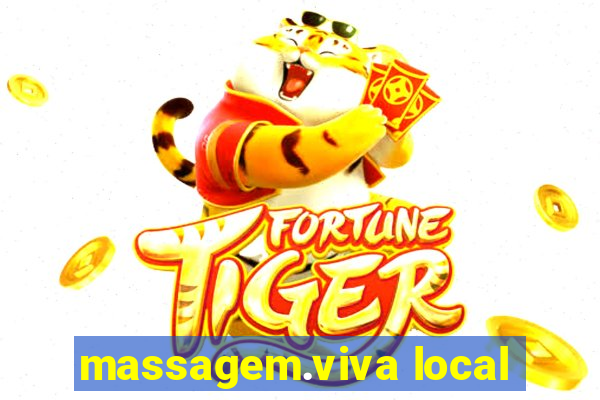 massagem.viva local